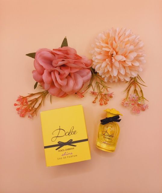 Nước hoa nữ D&G Dolce Shine EDP trẻ trung quyến rũ 2